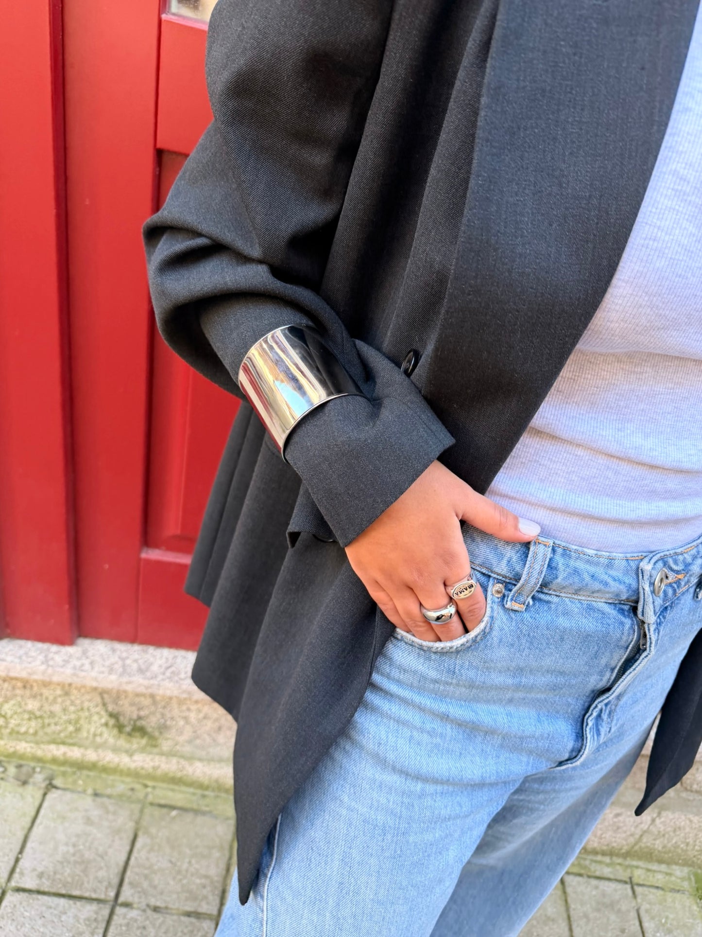 Pulseira Vértice