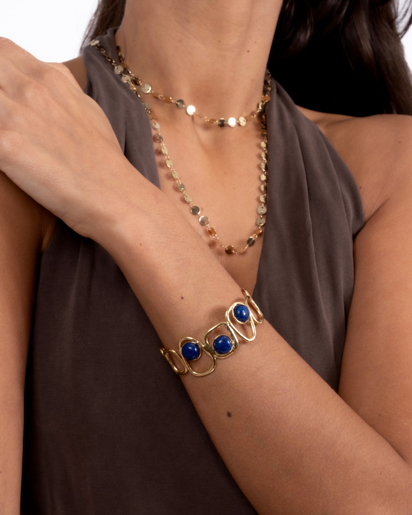 Pulseira Atena