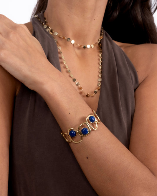 Pulseira Atena
