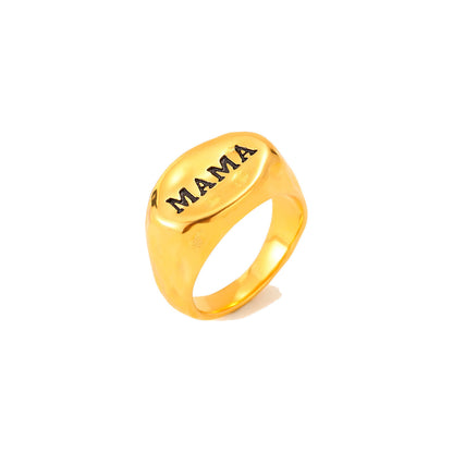 Anel Mama