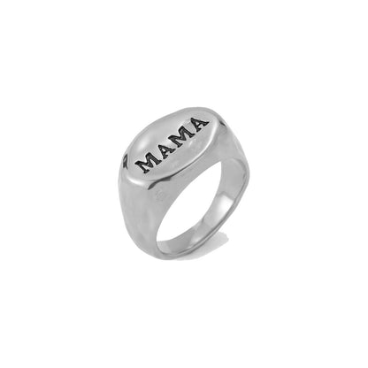 Anel Mama
