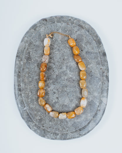 Colar Âmbaria