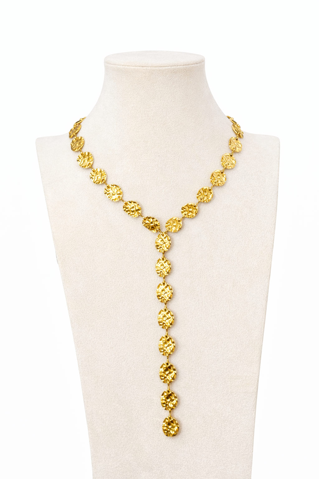 Colar Valeria Drop