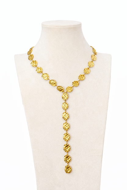 Colar Valeria Drop