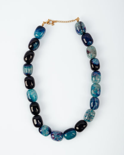 Colar Oceana